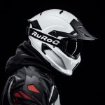 Helm Ruroc Drop II