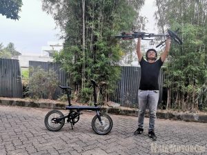 Denchas hobi gowes