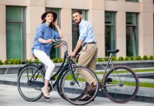 Event IIMS MotoBike Show 2020 Beri Ruang Buat Pesepeda dyandra iims motobike