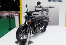Dari Suzuki Hingga Husqvarna, ini Naked yang jadi Unggulan di BIMS 2020 naked bims 2020