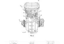 Katup Variabel Harley-Davidson Dipatenkan, Efisiensi Tenaga Katup Variabel Harley-Davidson Dipatenkan