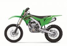 Kawasaki KX250XC 2021 Muncul di Amerika Utara, Begini Modelnya Kawasaki KX250XC 2021