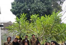 Aktivitas ini Beda, Saripatik Sunmori Sambil Street Feeding Kucing Liar komunitas saripatik