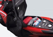 Bakal Tempuh Perjalanan Jarak Jauh? Ini Perlengkapan Penting yang Harus Disiapkan perlengkapan touring