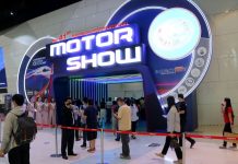 Begini Protokol Kesehatan di BIMS 2020, Bisa Diterapkan di Indonesia protokol kesehatan bims