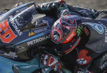 Marquez Kecelakaan, Quartararo Podium #1 MotoGP Jerez 2020 MotoGP 2020 Jerez
