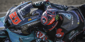 MotoGP 2020 Jerez