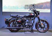 Bangkok International Motor Show ke-41 Digelar, ini List Motor-Motor Barunya BIMS ke-41