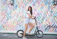 Ikuti Permintaan Pasar, Otoped Listrik Razor Ubah Komponen Penting Otoped Listrik Razor