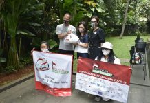 Relawan Anak Bangsa Salurkan 15.000 Bantuan untuk Masyarakat Terdampak Covid-19 Relawan Anak Bangsa