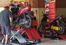Ricky Jaya Motor Tawarkan Paket Service Lengkap Mulai Rp 85 Ribu Ricky Jaya Motor