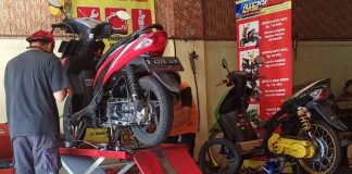 Ricky Jaya Motor