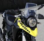 Suzuki V-Strom 250 Populer