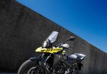 Ini Alasan Suzuki V-Strom 250 Popular dan Laris Manis Suzuki V-Strom 250 Populer