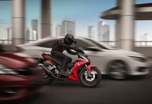 Dilalui Tiap Hari, Hindari Kecelakaan di Jalan Raya dengan Cara ini… cara hindari kecelakaan