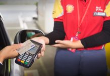 Pembayaran Contactless di SPBU Shell di Jabodetabek, Bandung dan Surabaya Shell