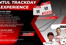 Mau Belajar Balap? Ikuti Sentul Track Day Experience Sentul trackday