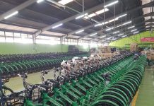 Hebat, Diam-diam Selis Suplai Ribuan Sepeda Listrik GrabWheels