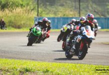 Sukses, Event Sentul TrackDay Experience 2020 Berjalan Lancar Sentul trackday experience 2020