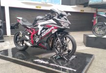 Konsep Modifikasi ZX-25R Ala Gator dan Katros, Biar Tampilan Lebih Sporty Konsep Modifikasi ZX-25R