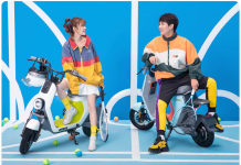 Incar Anak Muda, Xiaomi Ninebot C30 Diklaim Jadi E-Scooter Termurah Xiaomi Ninebot C30