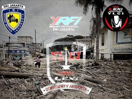 Peduli Korban Banjir Luwu Utara, YLCJ Galang Dana di 5 Titik ylcj peduli luwu