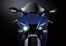 Yamaha Dirumorkan Rancang Motor Kecil Bermesin 4-Silinder, Buat Saingi ZX-25R? yamaha 4 silinder