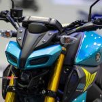 Yamaha MT-15 Limited