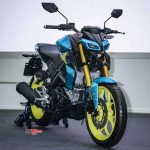 Yamaha MT-15 Limited