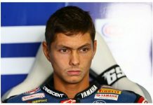 Van Der Mark ke BMW Motorrad WorldSBK 2021 Selepas dari Yamaha Van Der Mark ke BMW