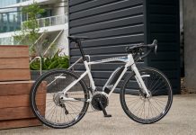 Ini Wujud Yamaha Civante yang Jadi E-Bike Tercepat di Amerika Serikat yamaha civante e-bike