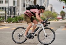 Tips E-Bike Melotronic