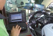 Penasaran, Segini Kisaran Biaya Servis Berkala Kawasaki Ninja ZX-25R