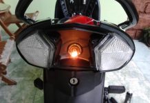 Biar Tak Korslet, Kenali Jenis Bohlam Lampu Sepeda Motor Lampu sepeda motor