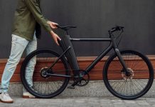 Cowboy 3 E-Bike ini Terlihat Sederhana, Tapi Siapa Sangka Fiturnya High-End Cowboy 3