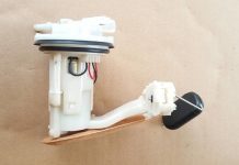 Berikut Gejala Jika Fuel Pump Sepeda Motor Injeksi Sudah Lemah fuel pump motor injeksi