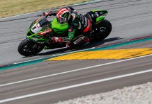 Tes WorldSBK 2020 Catalunya Hari Kedua, Rea Memimpin Keseluruhan Tes WorldSBK 2020