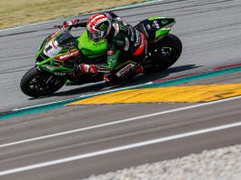 Tes WorldSBK 2020 Catalunya Hari Kedua, Rea Memimpin Keseluruhan Tes WorldSBK 2020