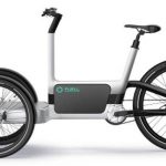 e-bike fuell