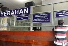 Pemutihan Pajak Kendaraan DKI Jakarta 2025 Digelar Hingga 31 Agustus Biaya Balik Nama