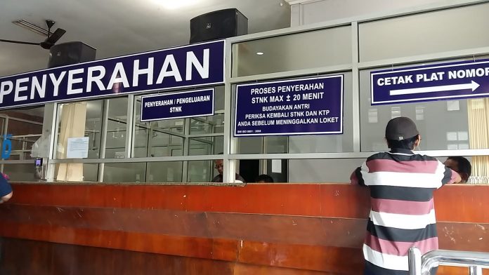 Biaya Balik Nama
