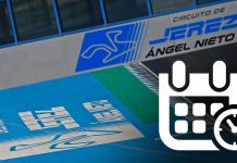 Superbike Dunia akan Berlanjut di Jerez, ini Catatan WorldSBK 2020 Jerez Jadwal WorldSBK 2020 Jerez