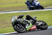 WorldSBK 2020 Jerez Tinggal 2 Hari Lagi, Kawasaki Siap Unjuk Gigi WorldSBK 2020 Jerez