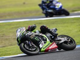 WorldSBK 2020 Jerez Tinggal 2 Hari Lagi, Kawasaki Siap Unjuk Gigi WorldSBK 2020 Jerez