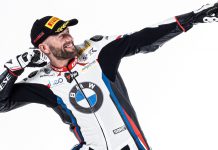 Tom Sykes Dikonfirmasi Lanjutkan Kontrak dengan BMW Sampai 2021 Sykes Laverty