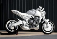 Begini Prototipe Triumph Trident 2021, Roadster Entry-Level Gaya Kontemporer Triumph Trident 2021