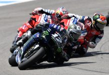 QTT MotoGP 2020 Austria, Maverick Vinales Pole Position QTT MotoGP 2020 Austria