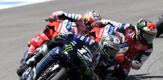 QTT MotoGP 2020 Austria