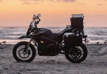 Zero Motorcycles Ajukan Paten 2 Merk Dagang, Motor Listrik Baru Lagi? Paten Zero Motorcycles