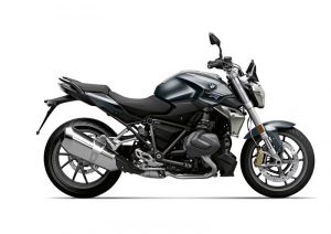 BMW R1250R 2021